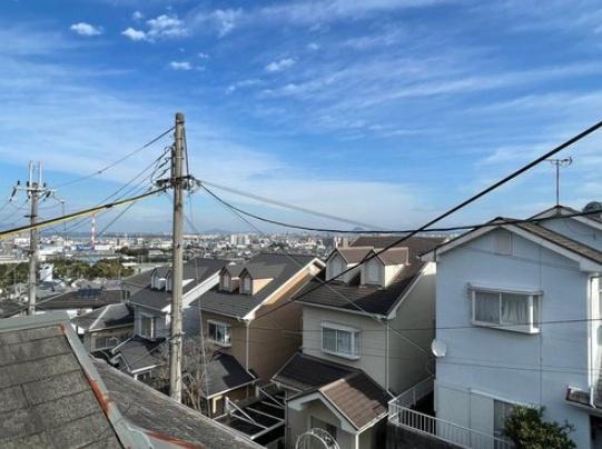 大津市国分１丁目の中古一戸建て