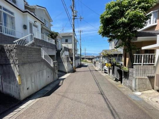 大津市国分１丁目の中古一戸建て