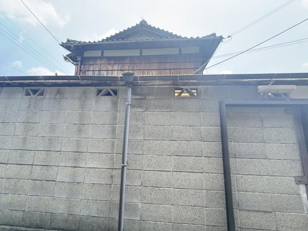 大津市浜町の土地