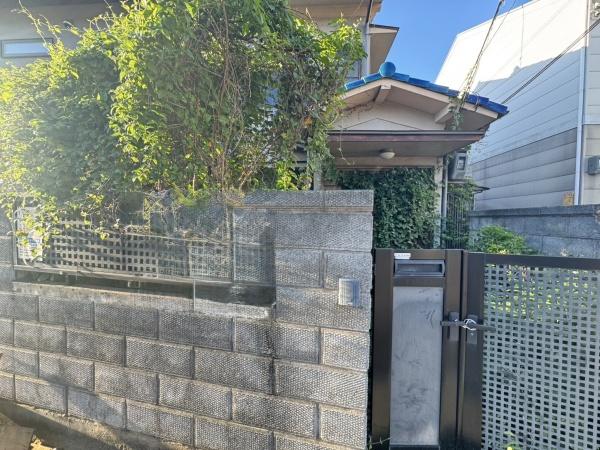 京都市伏見区深草東伊達町の土地