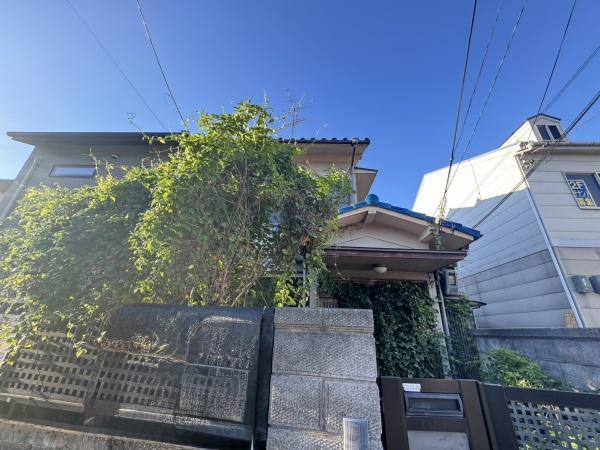 京都市伏見区深草東伊達町の土地