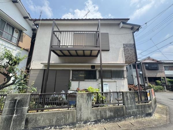 大津市北大路２丁目の中古一戸建て