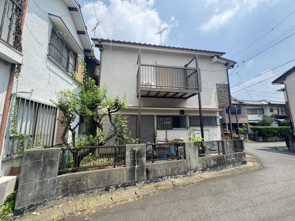 大津市北大路２丁目の中古一戸建て