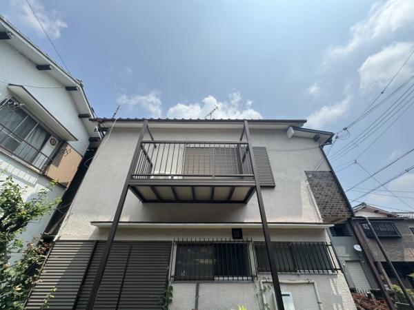大津市北大路２丁目の中古一戸建て