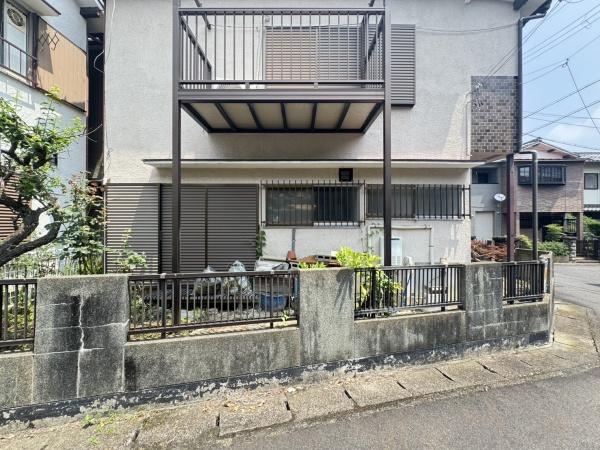 大津市北大路２丁目の中古一戸建て