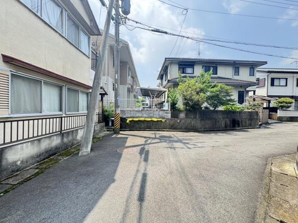 大津市北大路２丁目の中古一戸建て
