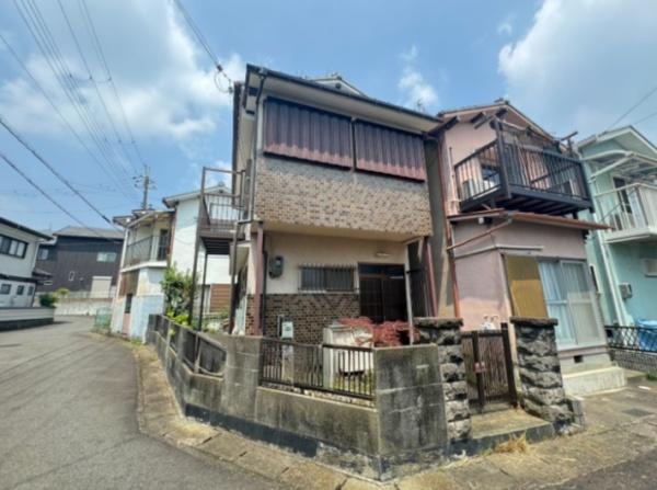 大津市北大路２丁目の中古一戸建