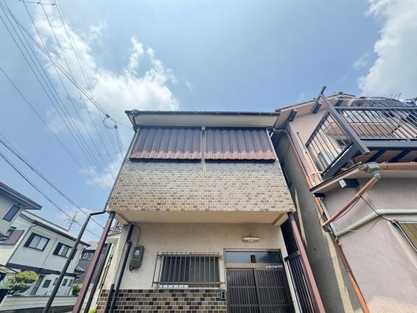 大津市北大路２丁目の中古一戸建て