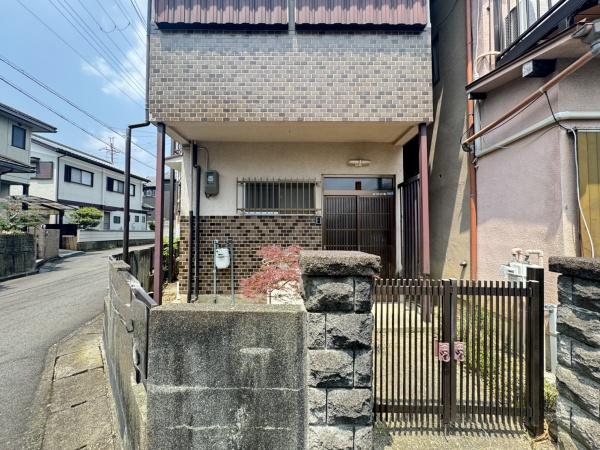 大津市北大路２丁目の中古一戸建て