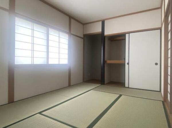京都市山科区大塚高岩の中古一戸建て