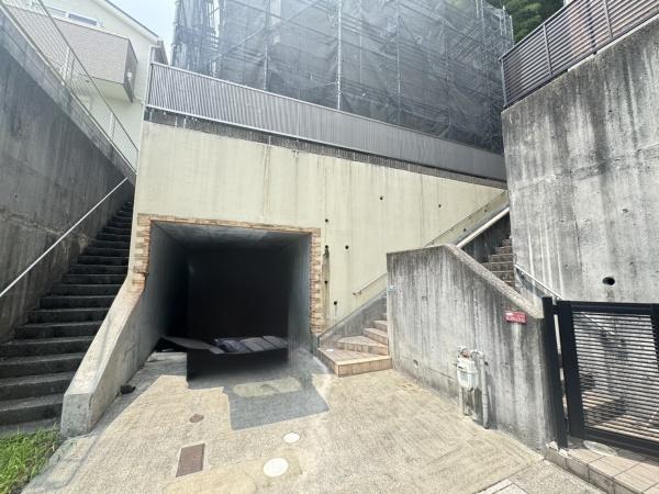 大津市木の岡町の中古一戸建て