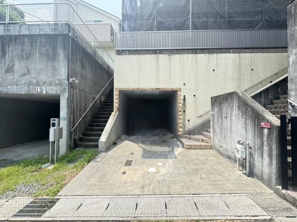大津市木の岡町の中古一戸建て