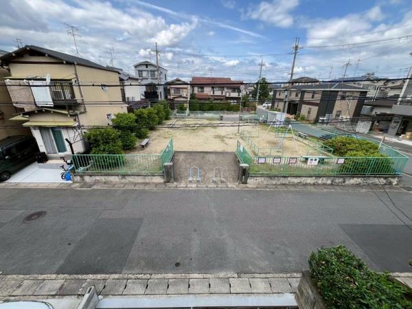 京都市伏見区久我御旅町の新築一戸建