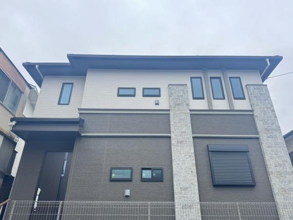 京都市伏見区深草大亀谷万帖敷町の新築一戸建