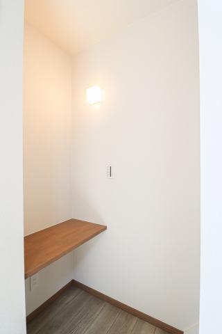 京都市西京区山田南山田町の新築一戸建