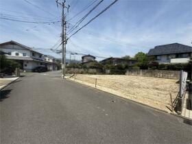 京都市西京区大原野上里紅葉町の土地