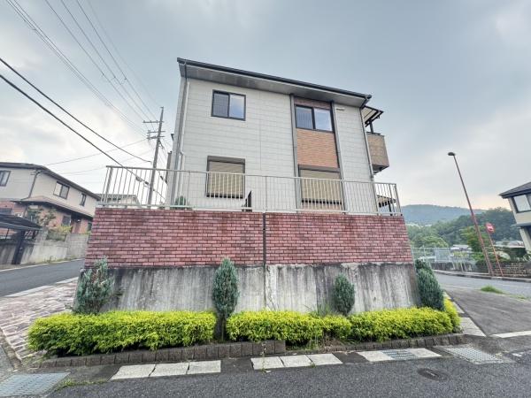 大津市池の里の中古一戸建て
