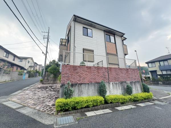 大津市池の里の中古一戸建て