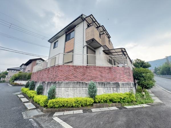 大津市池の里の中古一戸建て