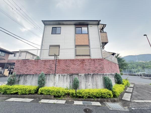 大津市池の里の中古一戸建て