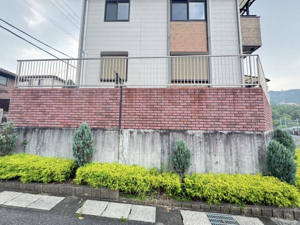 大津市池の里の中古一戸建て