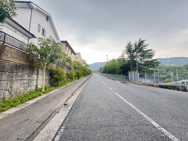 大津市池の里の中古一戸建て