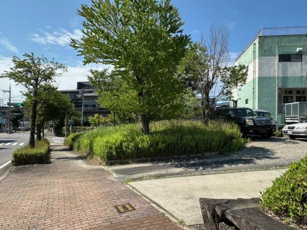 京都市西京区大枝北沓掛町６丁目の土地