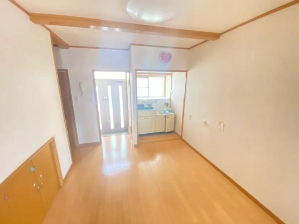 京都市伏見区羽束師菱川町の中古一戸建て