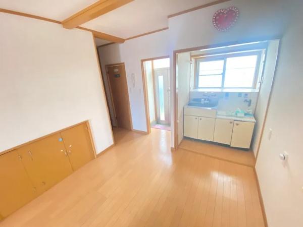 京都市伏見区羽束師菱川町の中古一戸建て