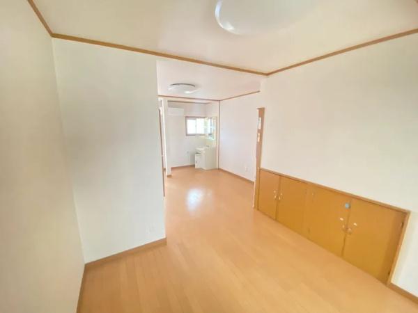 京都市伏見区羽束師菱川町の中古一戸建て