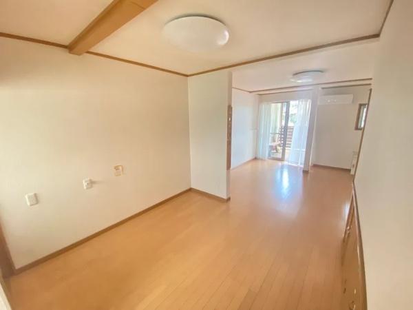 京都市伏見区羽束師菱川町の中古一戸建て