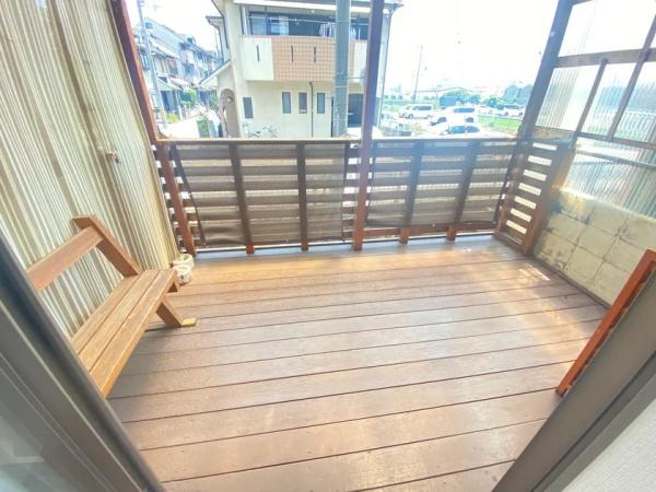京都市伏見区羽束師菱川町の中古一戸建
