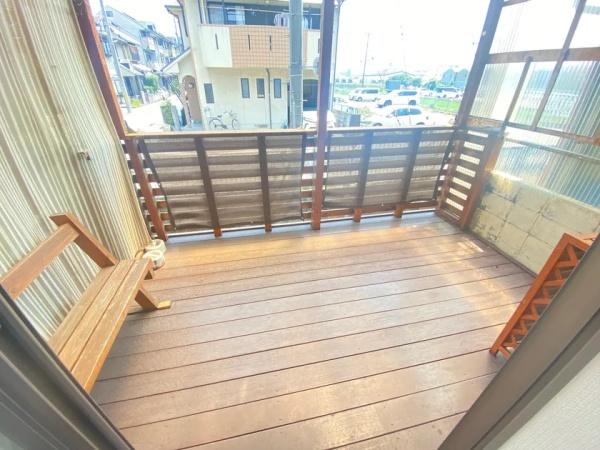 京都市伏見区羽束師菱川町の中古一戸建