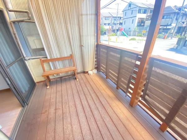 京都市伏見区羽束師菱川町の中古一戸建