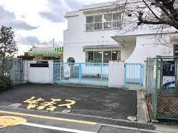 京都市南区久世川原町の土地(上久世保育園)