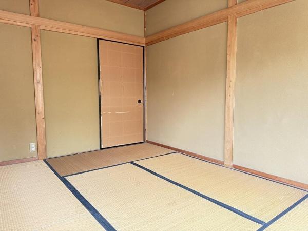 京都市山科区西野広見町の中古一戸建て