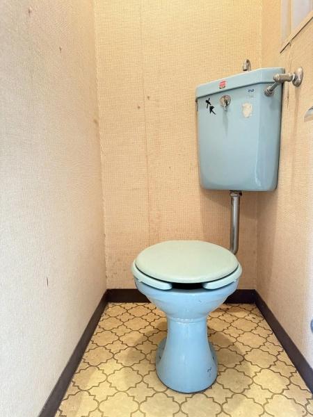 京都市山科区西野広見町の中古一戸建て