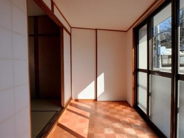 京都市右京区谷口円成寺町の中古一戸建て