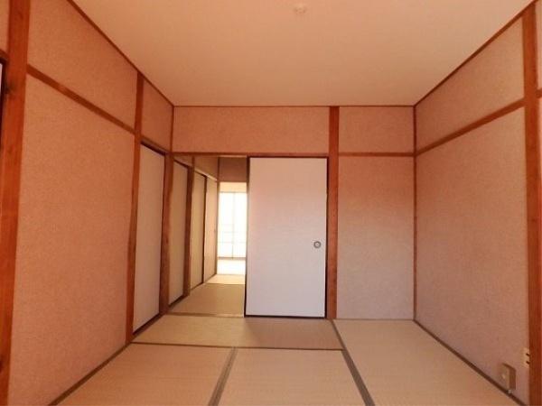 京都市右京区谷口円成寺町の中古一戸建て