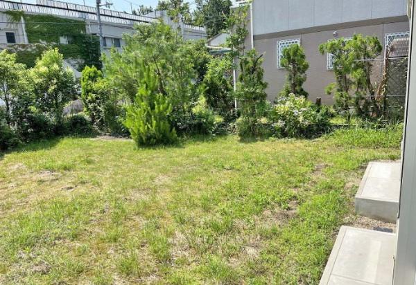 大津市北小松の中古一戸建