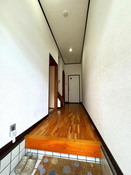 京都市右京区常盤窪町の中古一戸建て