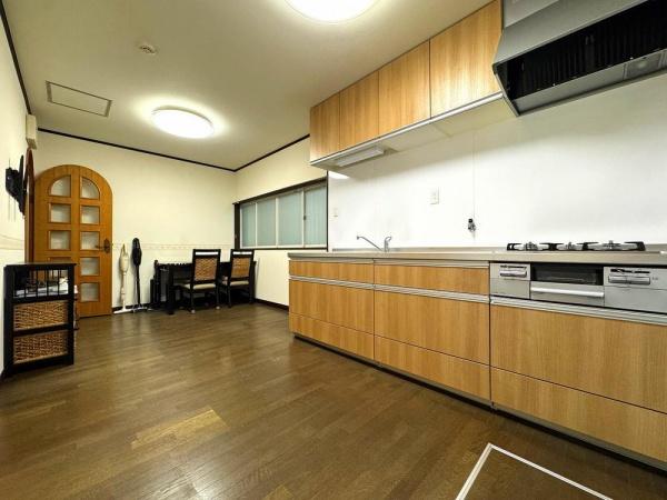 京都市右京区常盤窪町の中古一戸建て