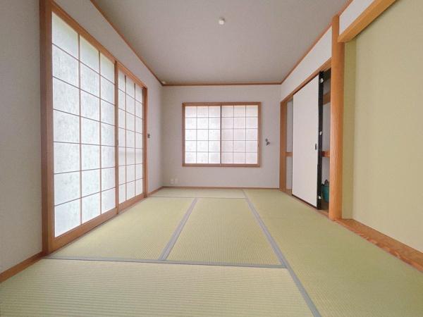 大津市大石東５丁目の中古一戸建て
