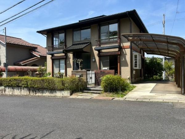 大津市大石東５丁目の中古一戸建