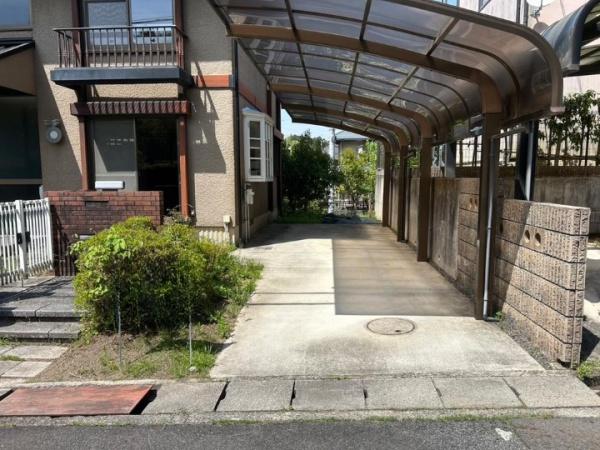 大津市大石東５丁目の中古一戸建