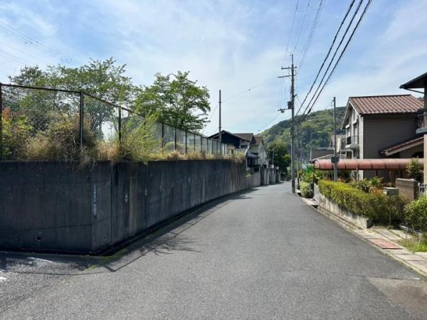 大津市大石東５丁目の中古一戸建