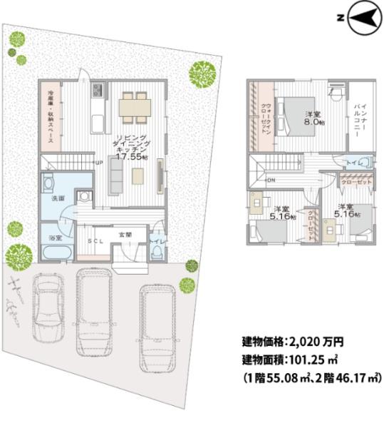 京都市伏見区醍醐西大路町の売土地