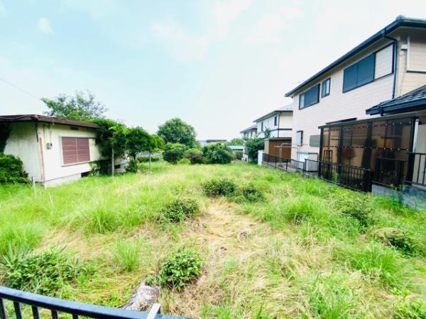 大津市南小松の中古一戸建て