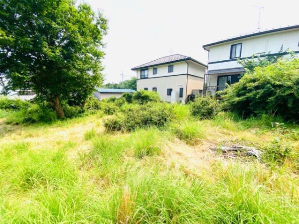 大津市南小松の中古一戸建て