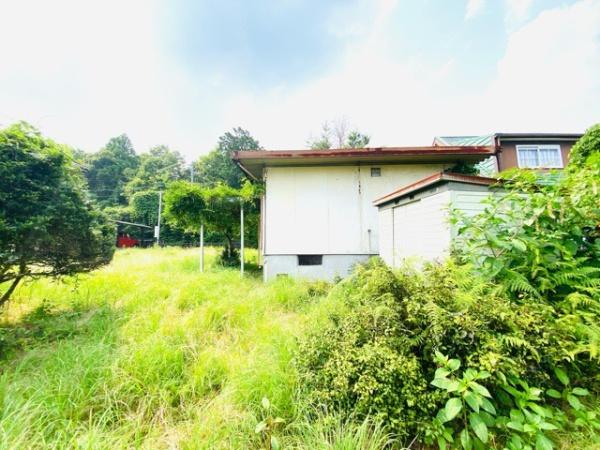大津市南小松の中古一戸建て